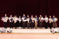 [NSP PHOTO]여수시, 2025년 자랑스러운 기업인 선정