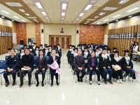 [NSP PHOTO]2025 경북도민행복대학 고령군캠퍼스 4기 자체 수료식 개최