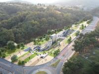 [NSP PHOTO]고령군, 고도 지정 후 첫 국비 확보...고도보존육성사업 본격 추진 발판 마련