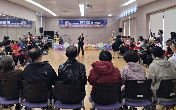 NSP통신- (사진 = 장흥군)