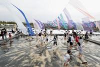 [NSP PHOTO]시흥시 축제, 피너클 어워드 한국대회서 수상