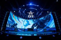 [NSP PHOTO]스마일게이트, CFS 2025 그랜드 파이널 개막…글로벌 16개 팀 12일간 격돌