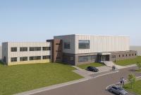 [NSP PHOTO]구미시, 푸드테크 연구지원센터 유치...K-푸드 산업혁신 거점 확보