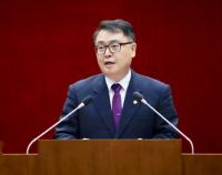 [NSP PHOTO]황금석 성남시의원, 성남시 제설정책 점검-첨단기술·민관협력 제안