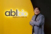 [NSP PHOTO][인터뷰] 글로벌 빅파마 3곳과 9조 규모 연속 기술이전 계약…이상훈 에이비엘바이오 대표