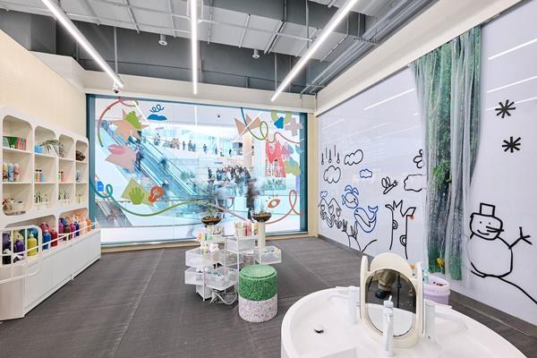 NSP통신-스타필드 빌리지 운정 (사진 = 신세계프라퍼티)