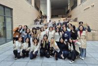 [NSP PHOTO]김포대, 2025년 베트남 한국어교원 방한 연수 성료