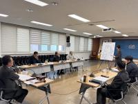 [NSP PHOTO]진안군, 수돗물 수질평가 합격...전 항목 적합