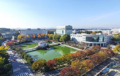 [NSP PHOTO]원광대 산학협력단 과기부 연구지원체계평가 A등급