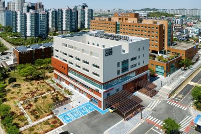 [NSP PHOTO]군산의료원 지역거점공공병원 운영평가 A등급 획득