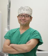 [NSP PHOTO]메디씽큐, 초미세수술 세계적 권위자 홍준표 교수 CMO로 합류