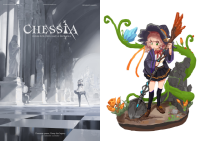 [NSP PHOTO]김포대 게임콘텐츠과 학생들, 전국 대학생 디지털아트 공모전 수상