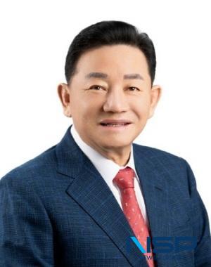 NSP통신-공원식 전 경북도 정무부지사