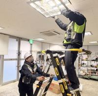 [NSP PHOTO]여수광양항만공사, AI·스마트 안전장비 공유 플랫폼 본격 추진