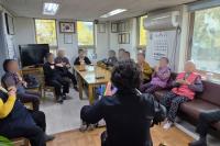 [NSP PHOTO]평택시 송탄치매안심센터, 치매 인식개선 교육·예방프로그램 운영