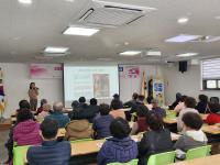 [NSP PHOTO]강릉시, 출산·헬스케어·치매까지 일상 돌봄 강화