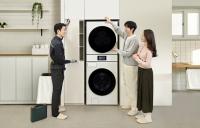 [NSP PHOTO]삼성전자, 맞춤 가구장 인테리어핏 설치서비스로 가전 연계 인테리어 확대