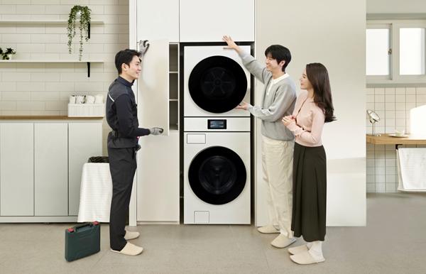 NSP통신- (사진 = 삼성전자)