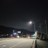 [NSP PHOTO]광양시, 하반기 조명시설 설치사업 완료