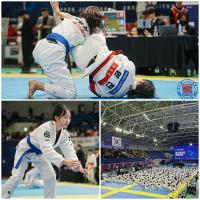 [NSP PHOTO]아이기스 주짓수 선수들, 2026 국가대표 선발전서 우수한 성적 거둬