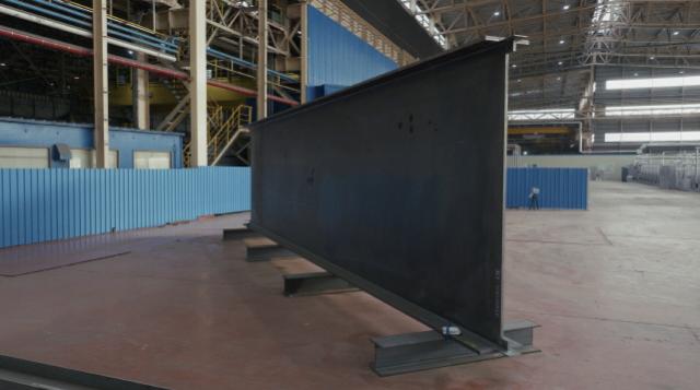 NSP통신-동국제강 디메가빔 제품사진 (사진 = 동국제강 제공)