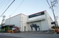 [NSP PHOTO]구미기업 KRM, 방산혁신기업 100 선정...첨단로봇 기술력 인정