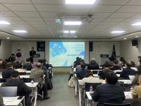 [NSP PHOTO]한국지능정보원, 2025 민간투자형 SW사업 통합설명회 개최