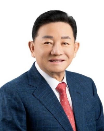 [NSP PHOTO][2026지선:인물포커스]공원식(전 경북도 정무부지사) 포항시장 출마 예정자