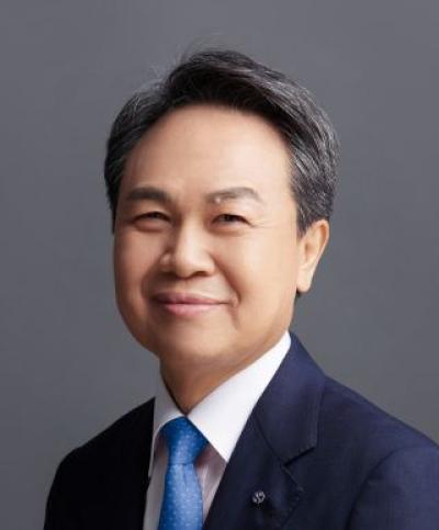 [NSP PHOTO]진옥동 신한금융 회장, 연임 성공