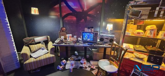 NSP통신-레트로존의 모습 (사진 = 옥한빈 기자)