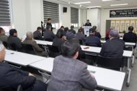 [NSP PHOTO]구례군, 여순사건 희생자 유해 발굴 개토식 개최