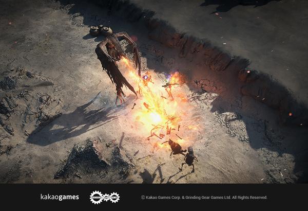 NSP통신- (이미지 = 카카오게임즈)