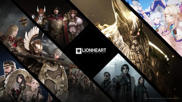 NSP통신- (이미지 = 라이온하트 스튜디오)