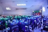 [NSP PHOTO]스마일게이트 퓨처랩, 인디게임·컬처 페스티벌 비버롹스 2025 개막