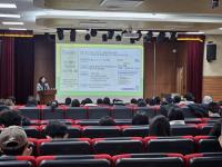 [NSP PHOTO]오산시, 고3 예비청년 찾아가는 청년정책 설명회 개최