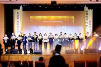 [NSP PHOTO]시흥시자원봉사센터, 자원봉사자의 날 빛나는 우리 성료