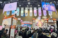 [NSP PHOTO]엔씨 리밋 제로 브레이커스, AGF 2025 참가·글로벌 CBT 모집 돌입