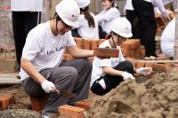 [NSP PHOTO]LG전자, 대한민국 자원봉사대상 대통령표창 수상