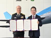 [NSP PHOTO]군위군·대구소방안전본부, 군위소방서 성공적 건립 위한 업무협약 체결