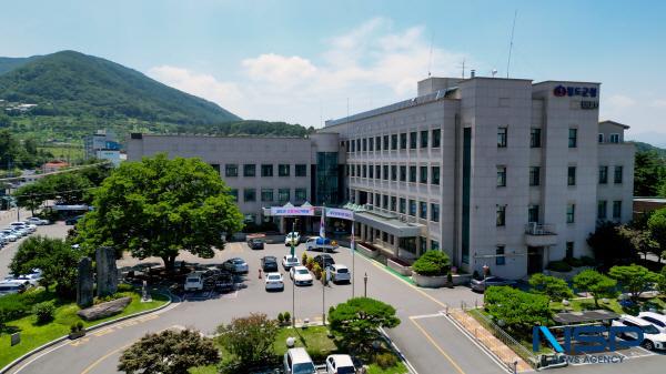 NSP통신-청도군은 지난 4일 성평등가족부가 주관하는 가족친화 인증 심사에서 가족친화기관 재인증을 획득했다고 밝혔다. (사진 = 청도군)