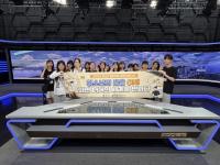 [NSP PHOTO]평택시청소년문화센터, 영상사업 내게ON미디어 성공적 운영