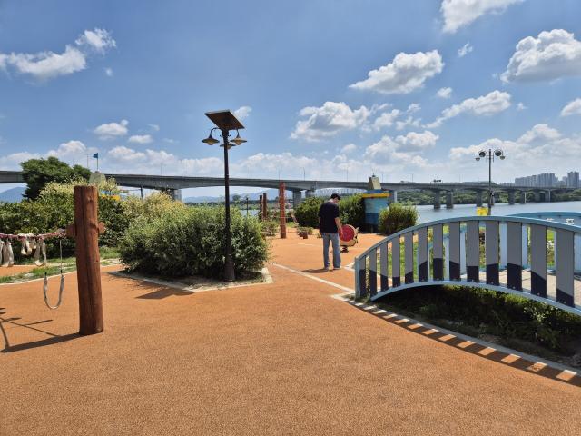 NSP통신-남양주시 한강시민공원 삼패지구. (사진 = 경기도)