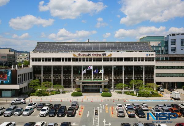 NSP통신-경주시는 지난 2일 2026년도 정부 예산안이 국회를 통과함에 따라 내년도 국·도비 1조 1293억 원을 확보했다고 5일 밝혔다. (사진 = 경주시)