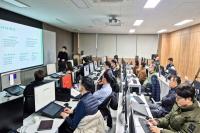 [NSP PHOTO]영진전문대, 생성형 AI를 활용한 실무 교수법 특강 성료