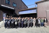 [NSP PHOTO]대구시, 공정혁신 시뮬레이션센터 개소...AI로 대구 제조업 미래 연다