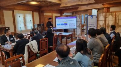 [NSP PHOTO]수원시 자치분권협의회 2025년 정책토론회 개최