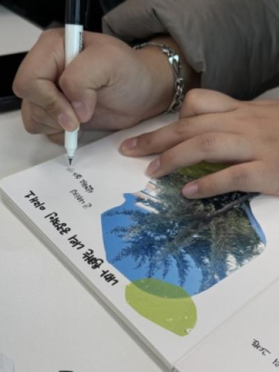 [NSP PHOTO]경기도교육청 학교로 찾아가는 마음 건강 지원