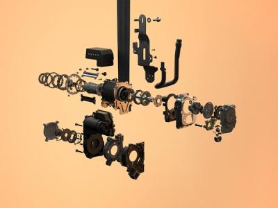 [NSP PHOTO]타임지,  2025년 최고의 발명품에 볼보 멀티 어댑티브 안전벨트  선정