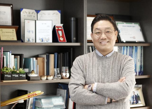 NSP통신-남현식 인씨스 대표. (사진 = 경기도)