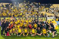 [NSP PHOTO]아쉬움으로 끝난 2025시즌 전남드래곤즈,  절치부심 2026시즌 K리그1 승격 노린다